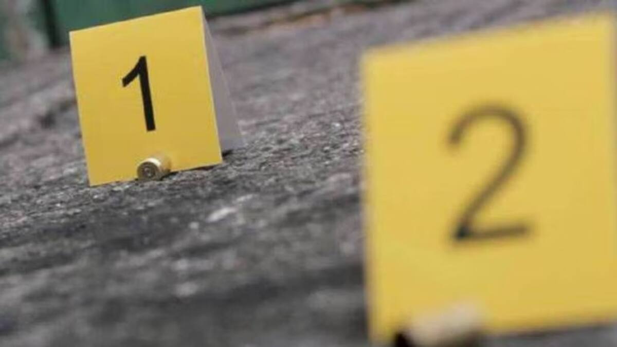 En Salgar asesinaron a padre e hijo, al parecer, por un ajuste de cuentas