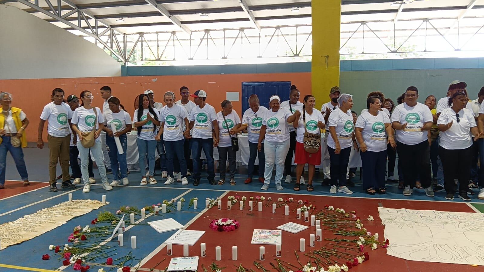 Unidad para las Víctimas