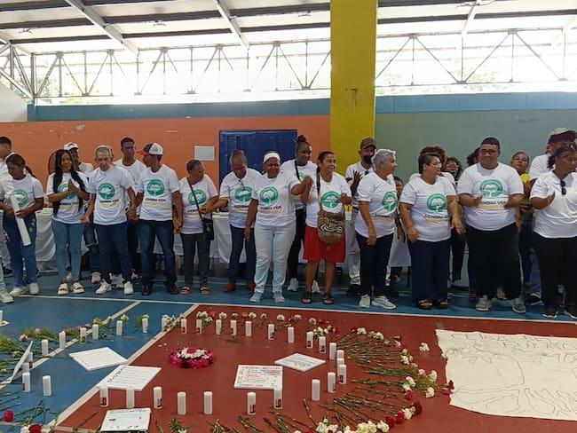 Unidad para las Víctimas