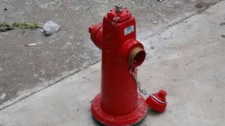 Gestor de distribución de agua potable de EPA