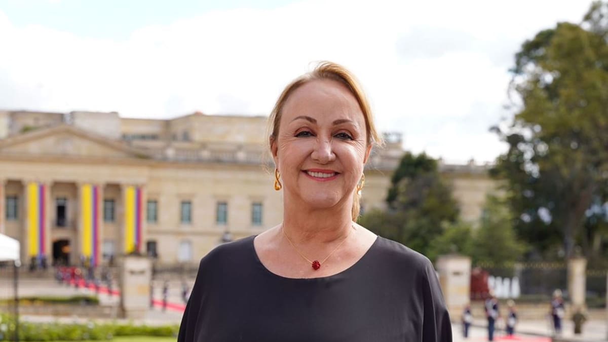 “Me voy con Cepeda”: responde una de las ‘Liberales sin Piedad’ a respaldo del partido a Paloma