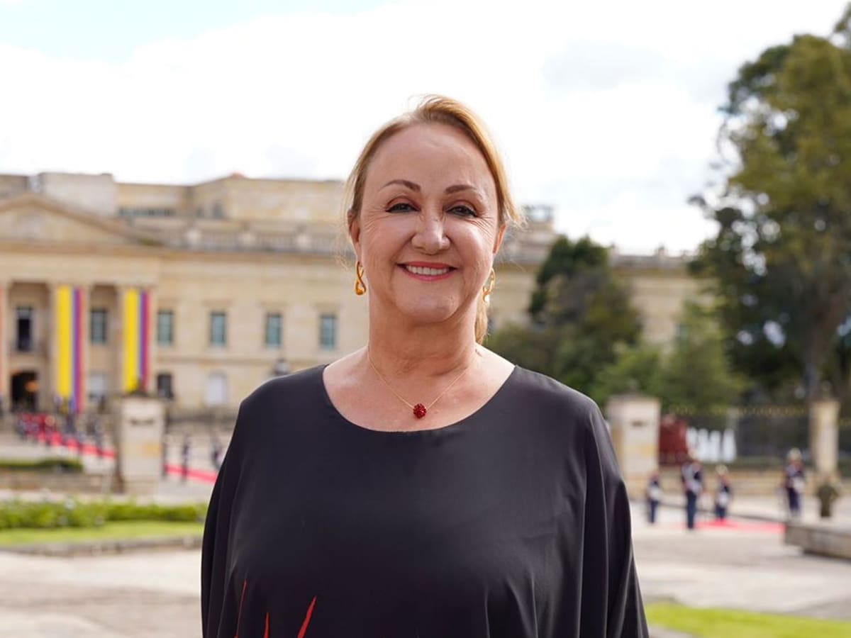 “Me voy con Cepeda”: responde una de las ‘Liberales sin Piedad’ a respaldo del partido a Paloma