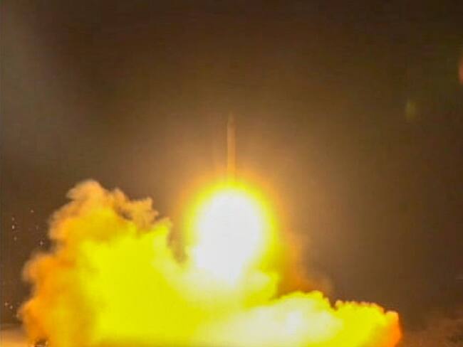 Periodista describe desde Bagdad incertidumbre tras bombardeo en Irak