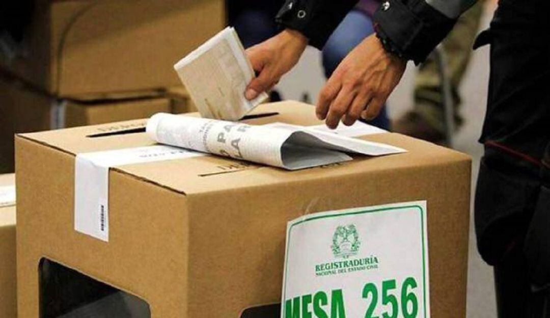 Dirigentes piden garantías para desarrollo de elecciones de JAC