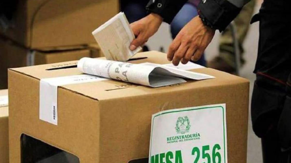 Dirigentes piden garantías para desarrollo de elecciones de JAC