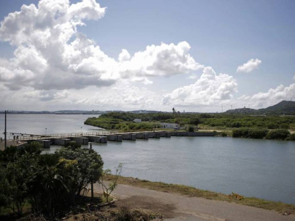 Alcaldía de Cartagena pretende convertir a la Bocana en epicentro turístico