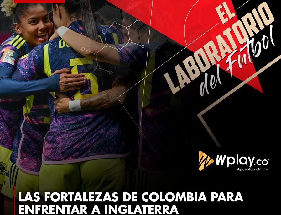 El Laboratorio del Fútbol / Caracol Radio