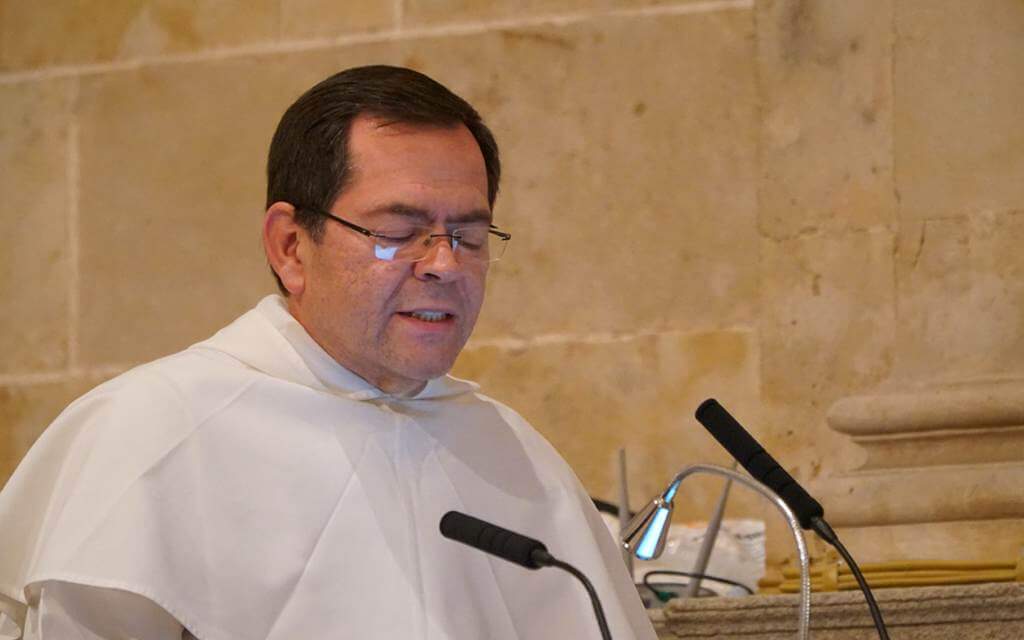 Orden de Predicadores