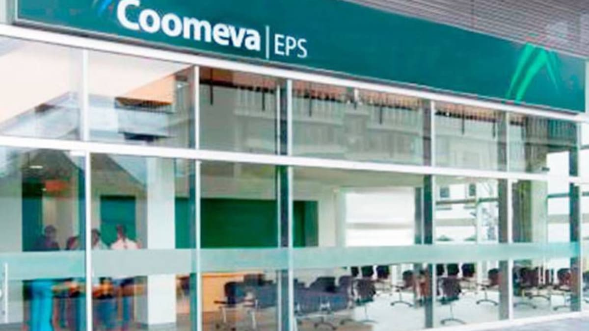 30 días de arresto contra representante de EPS Coomeva por desacato de tutela