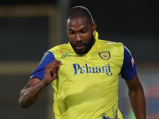 “La familia y estar fuerte mentalmente es muy importante”: Damir Ceter