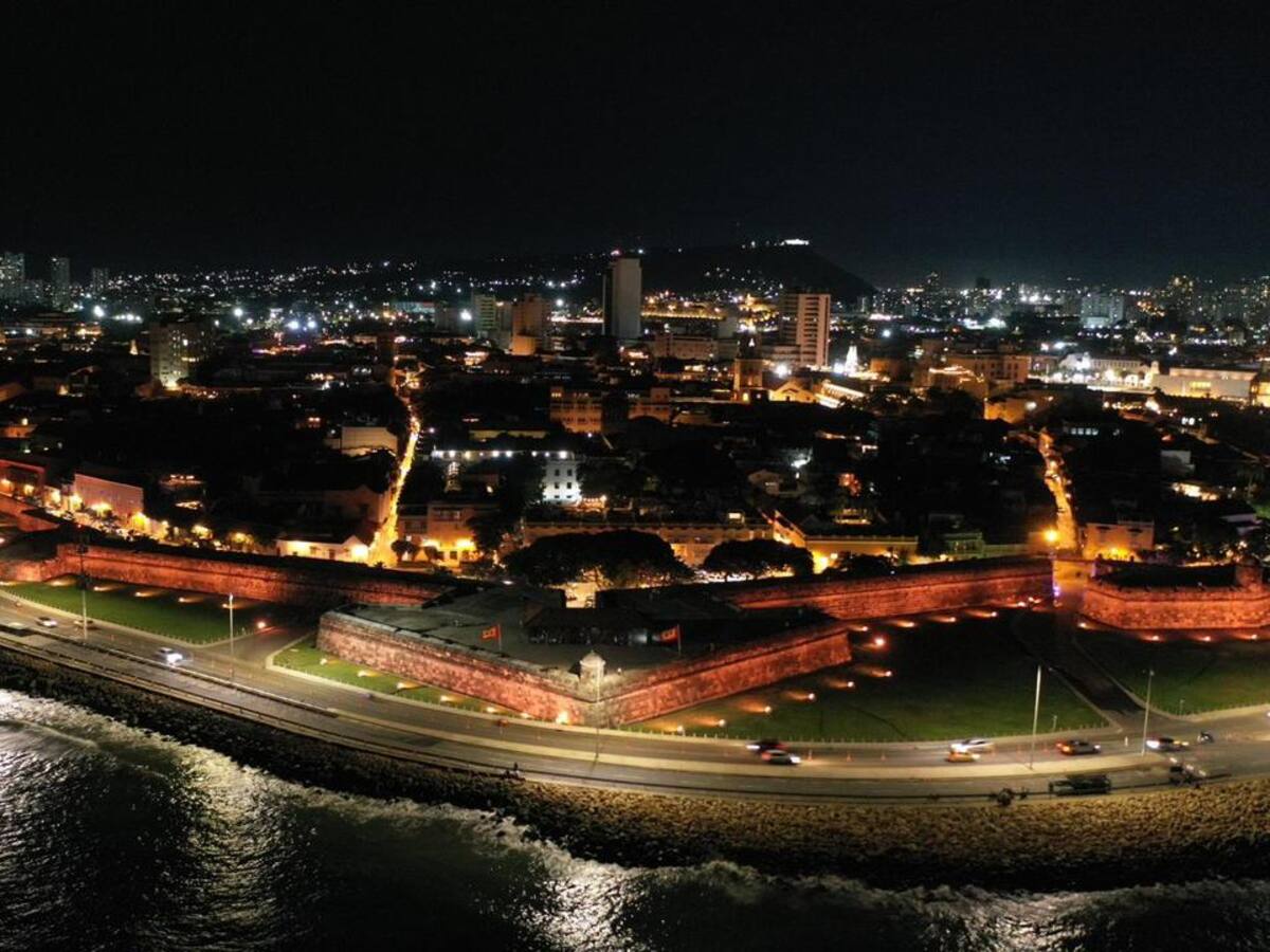 Este 16 y 17 de diciembre, jornada Cartagena Despierta para dinamizar la economía local