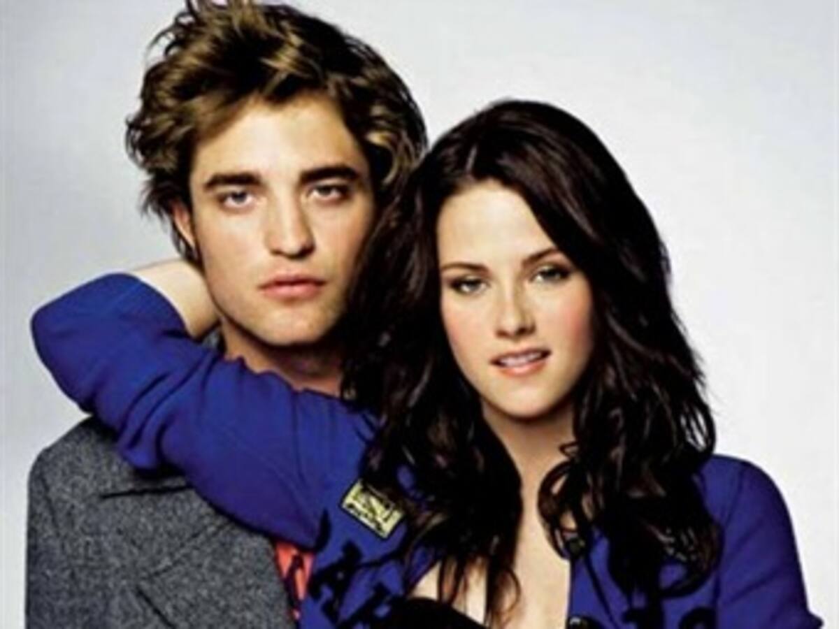Kristen Stewart confiesa que ha sido infiel a Robert Pattinson