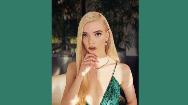 ¿Racismo o ignorancia? Anya Taylor-Joy es catalogada como "mujer de color"