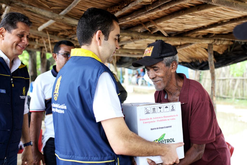 Gobernación de Bolívar