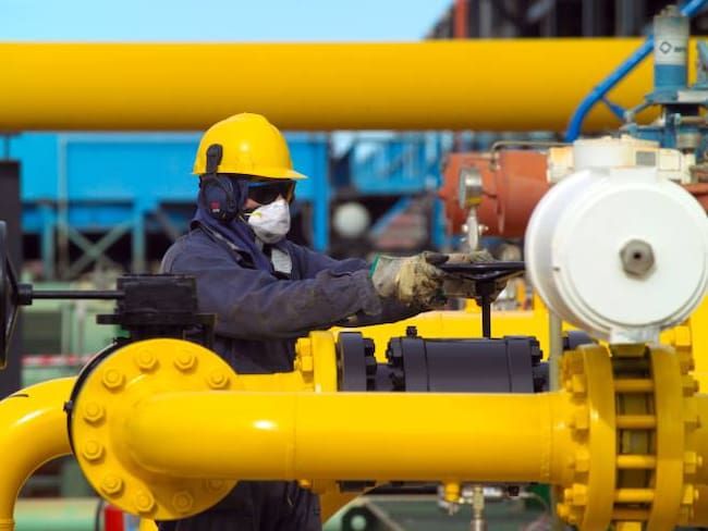 Colombia se alista para importar gas después de 2018