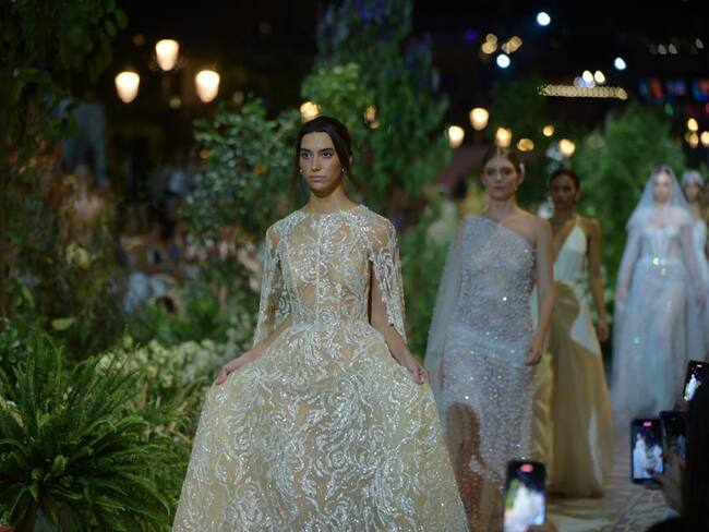 Cartagena se convierte en la capital internacional de las bodas