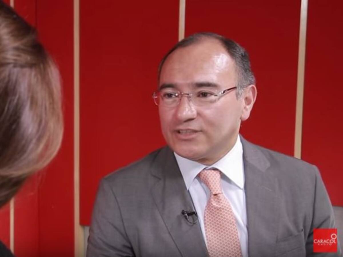 El tesoro del i-pod de Óscar Ortíz