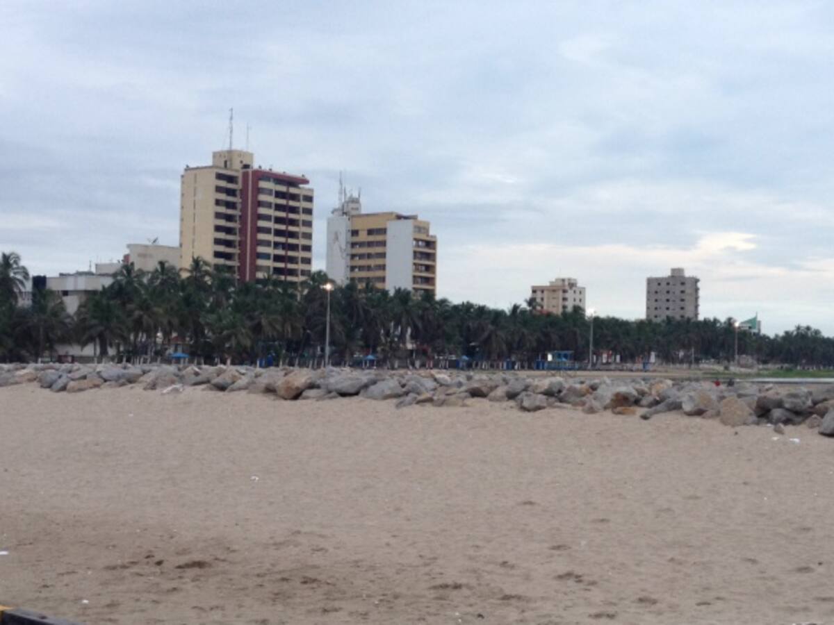 La Guajira, un nuevo paraíso para el turismo