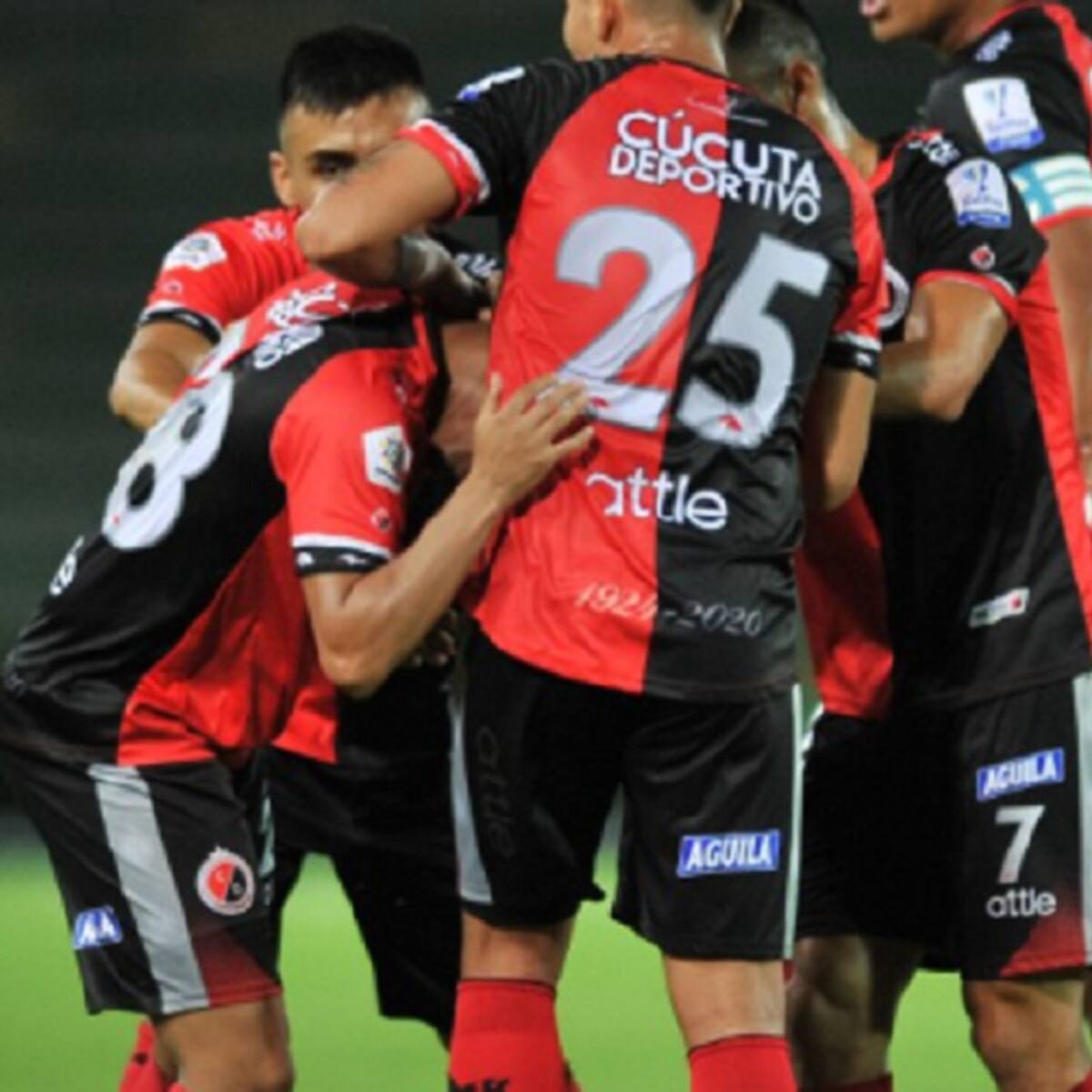 Detalles del regreso de Cúcuta al fútbol colombiano: DT, categoría y más