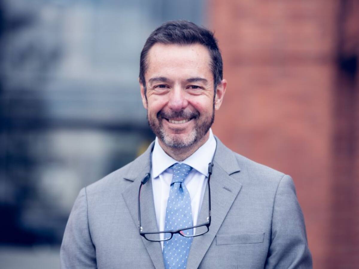 Esto no es un canal de información del Gobierno: García sobre RTVC Noticias