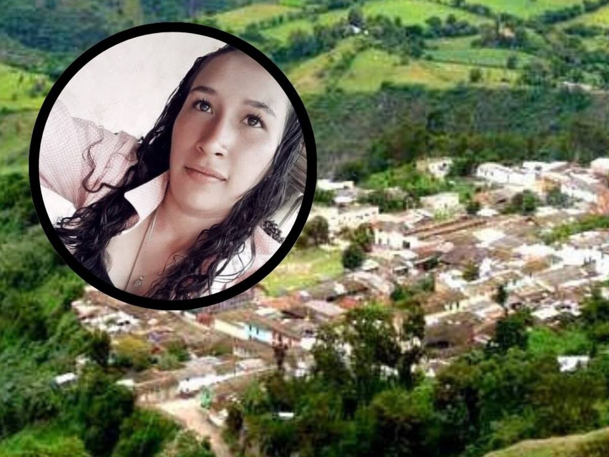 Investigan homicidio de una mujer de 23 años en Santander: la hallaron muerta dentro de una casa