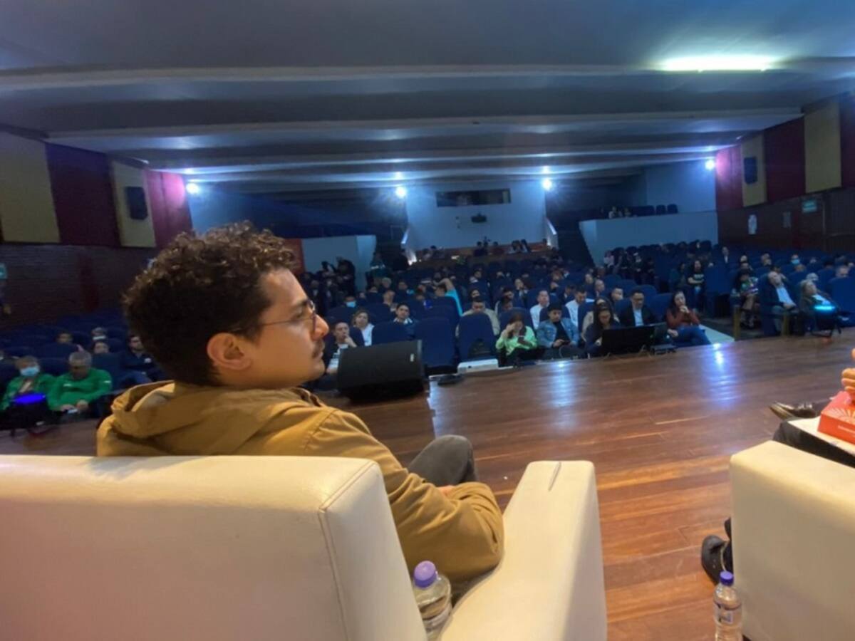 Comisión de la Verdad socializa en Barranquilla su informe final