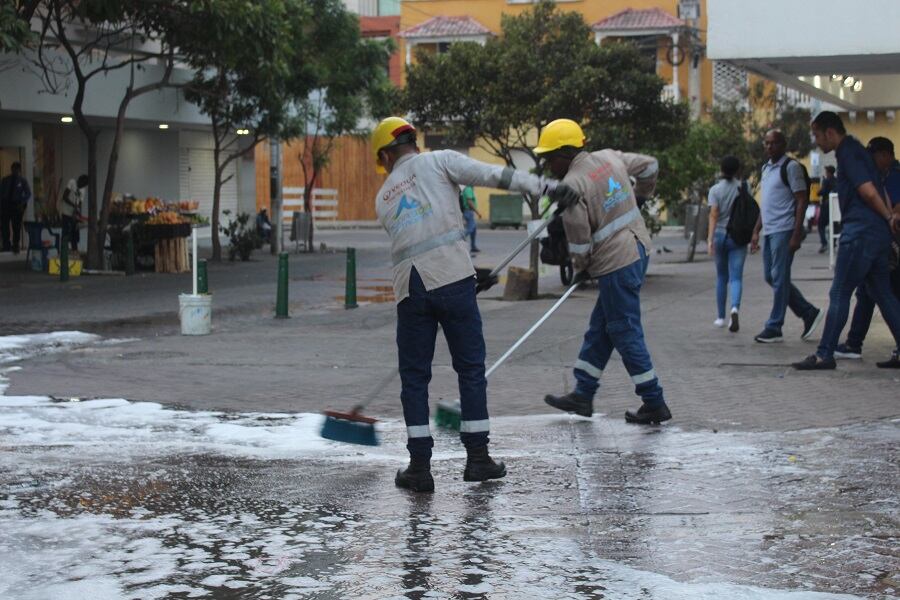 Alcaldía de Cartagena