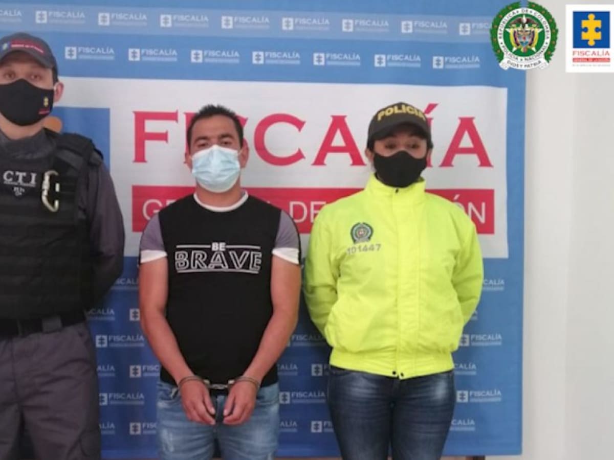 A la cárcel ´Chamán` que habría abusado de una mujer