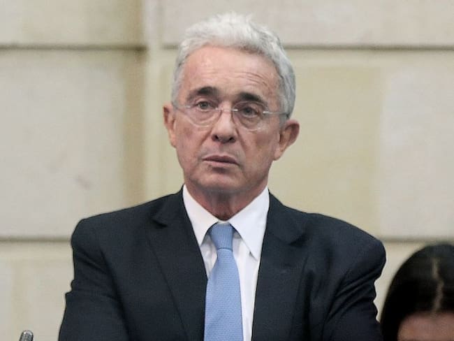 ¿Corte debería elegir conjuez para determinar situación jurídica de Uribe?