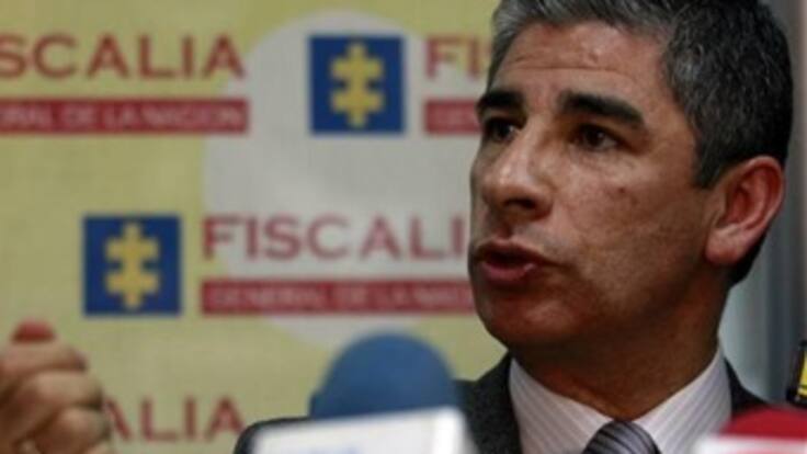 Luis Carlos Restrepo se fugó y por eso pedimos su captura, dice la Fiscalía