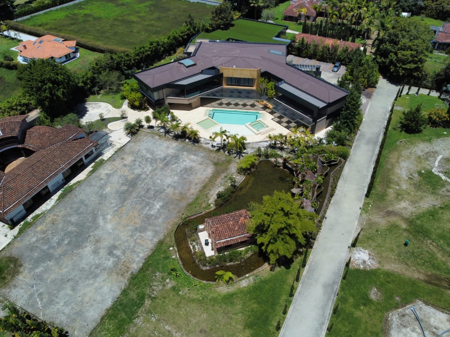 Uno de los bines recuperadas- foto SAE