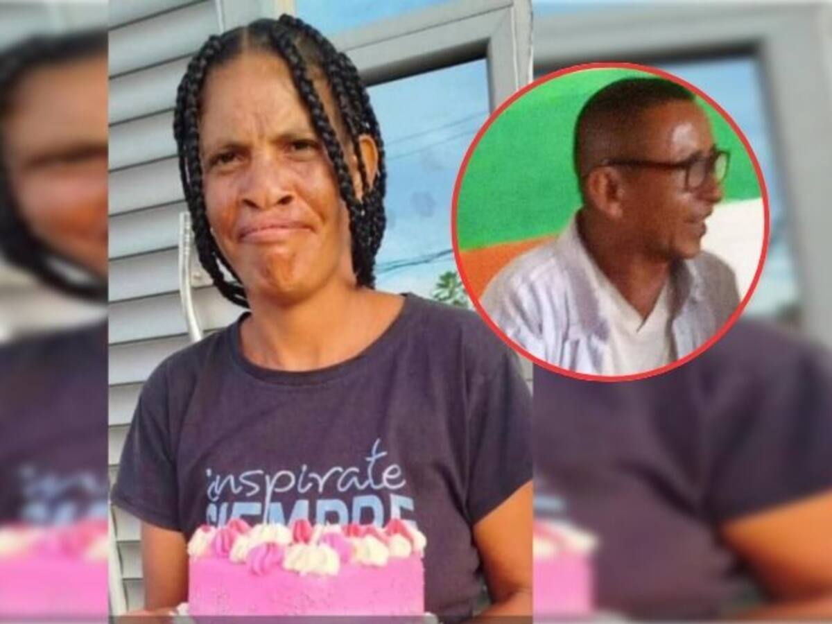 Presunto feminicida de Ana Milena Cogollo en Moñitos, se entregó en Montería tras un mes de búsqueda