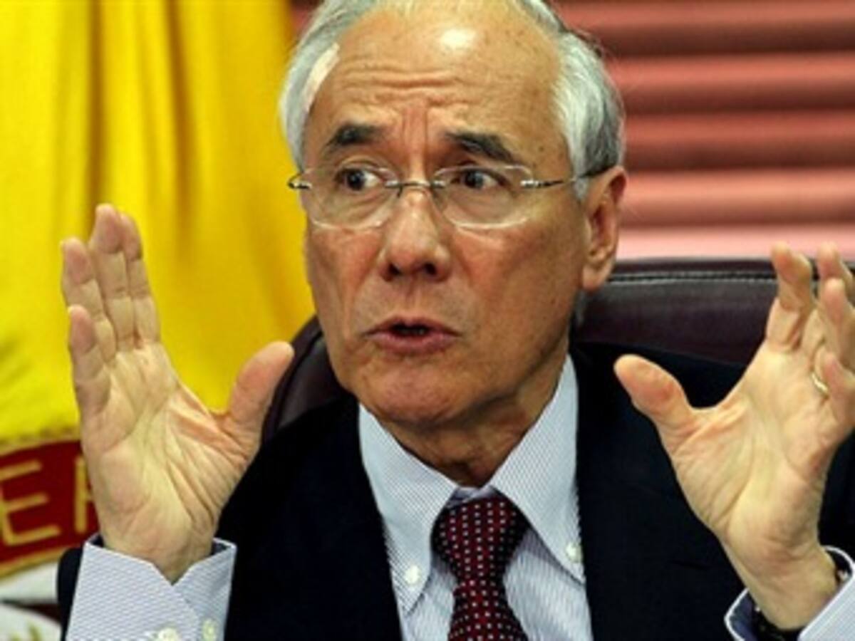 Minminas plantea nueva fórmula para calcular el precio de los combustibles