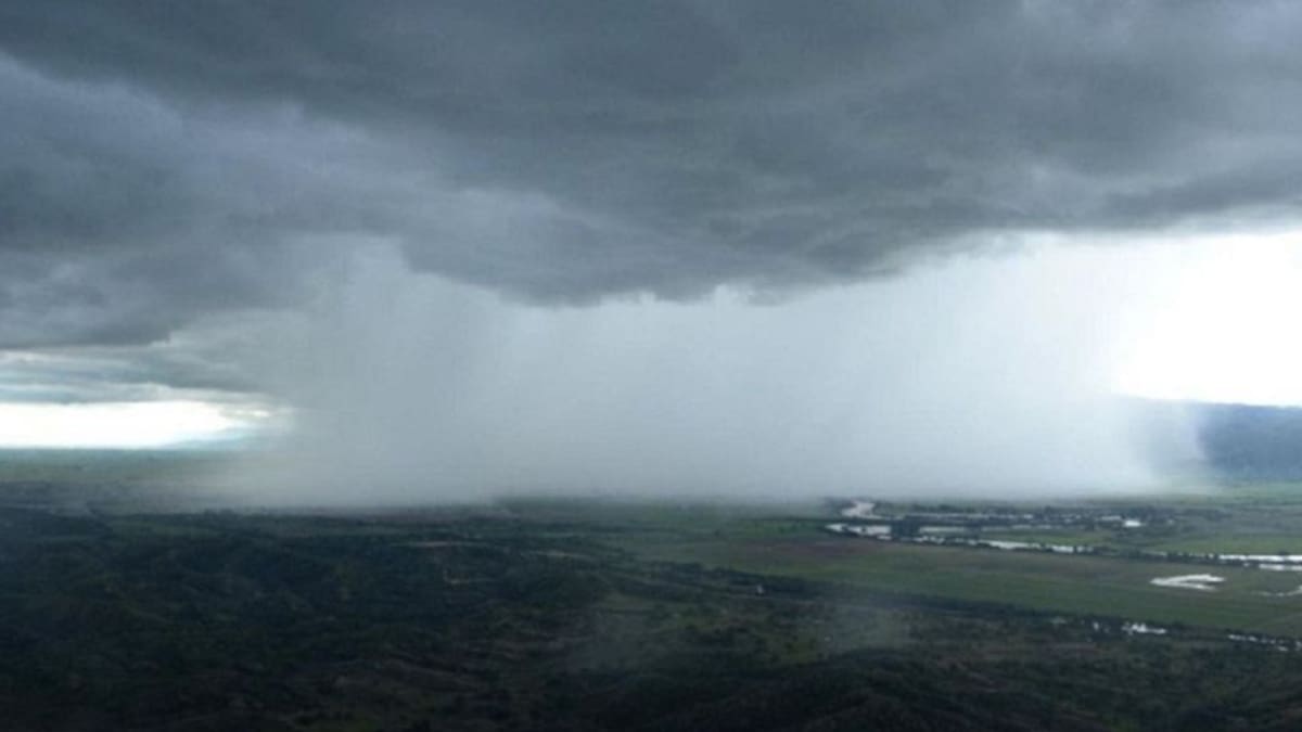 CVC advierte fuerte ola invernal entre marzo y abril