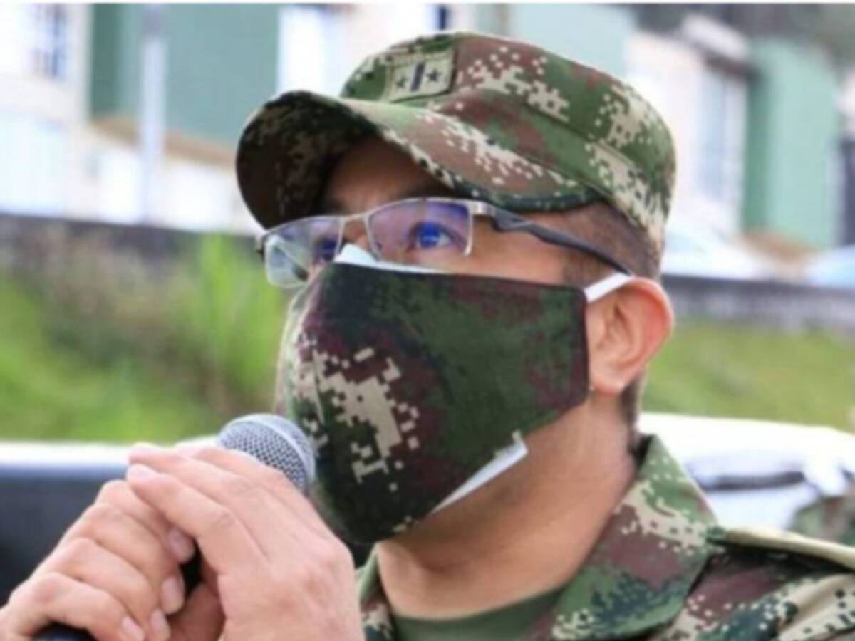 Ofertas de empleo a nombre del Batallón Ayacucho no son ciertas