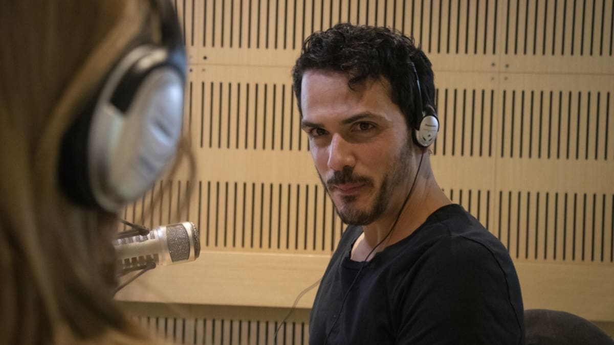 Mi Banda Sonora con Juan Fernando Sánchez