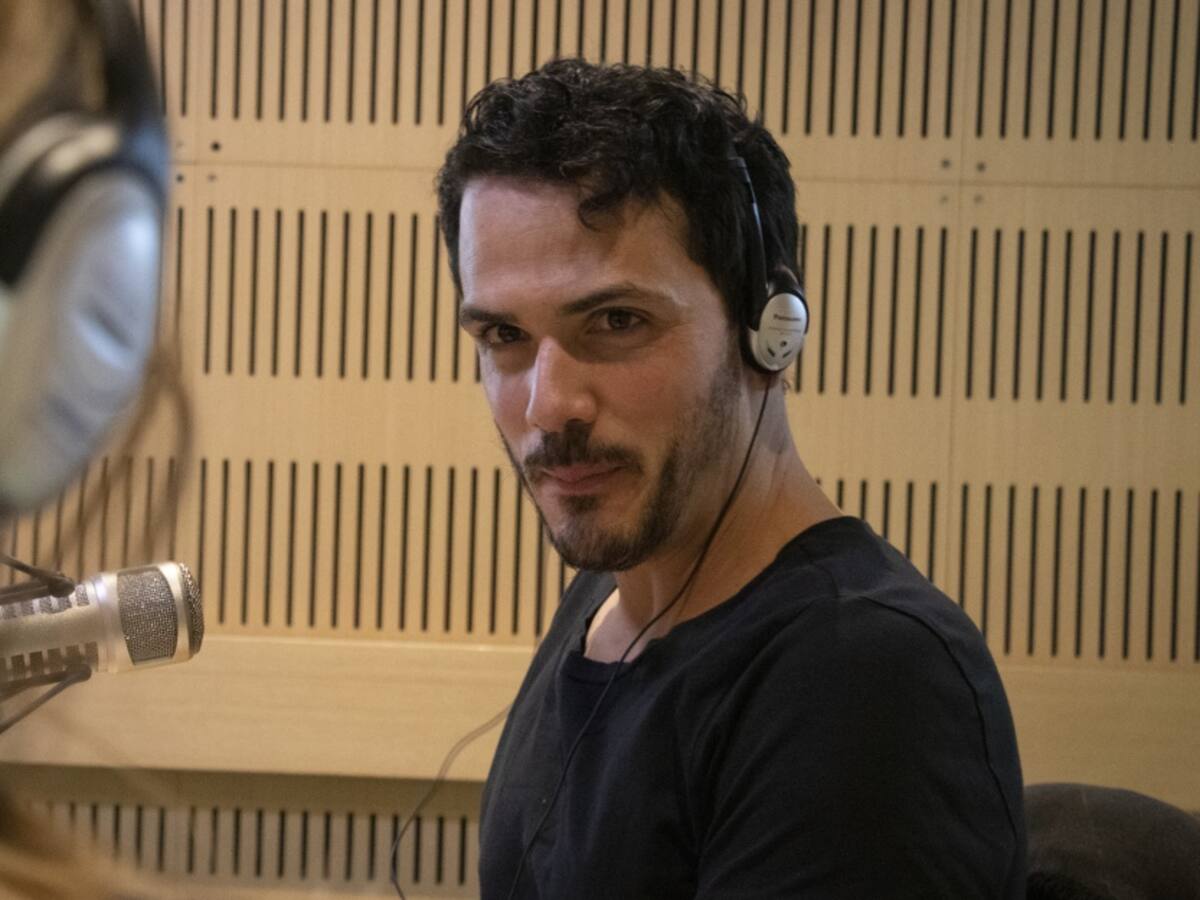 Mi Banda Sonora con Juan Fernando Sánchez