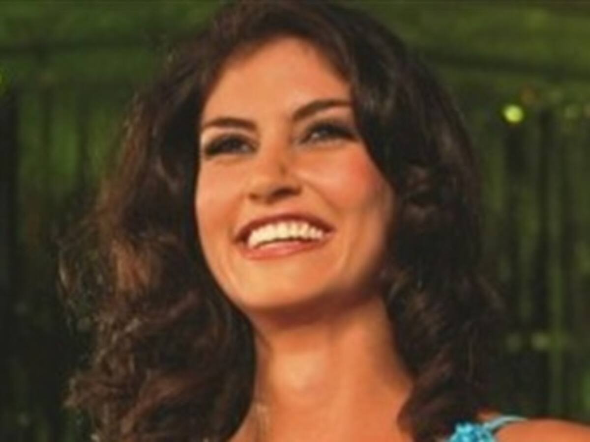 Bogotá tiene nueva reina