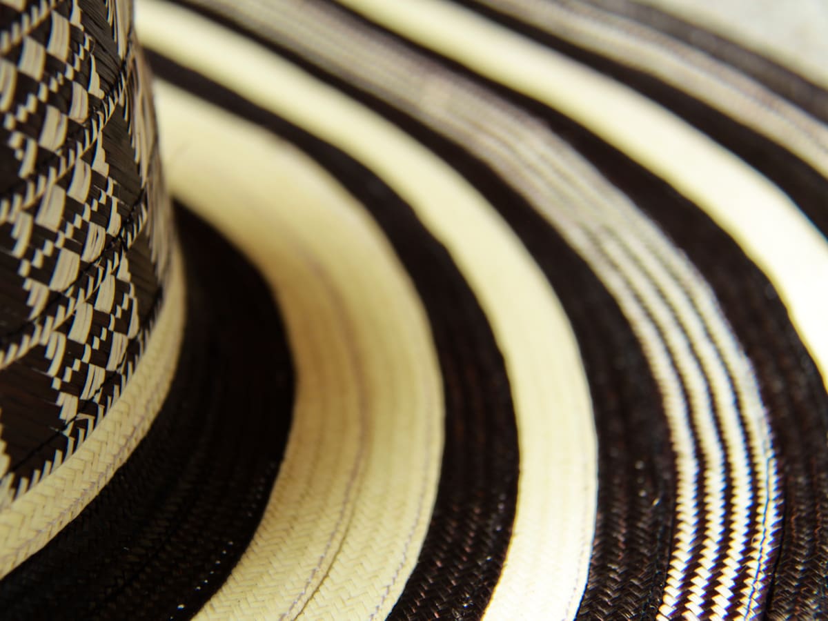 ¿Dónde se originó el sombrero vueltiao? Creado por importante grupo indígena de Colombia