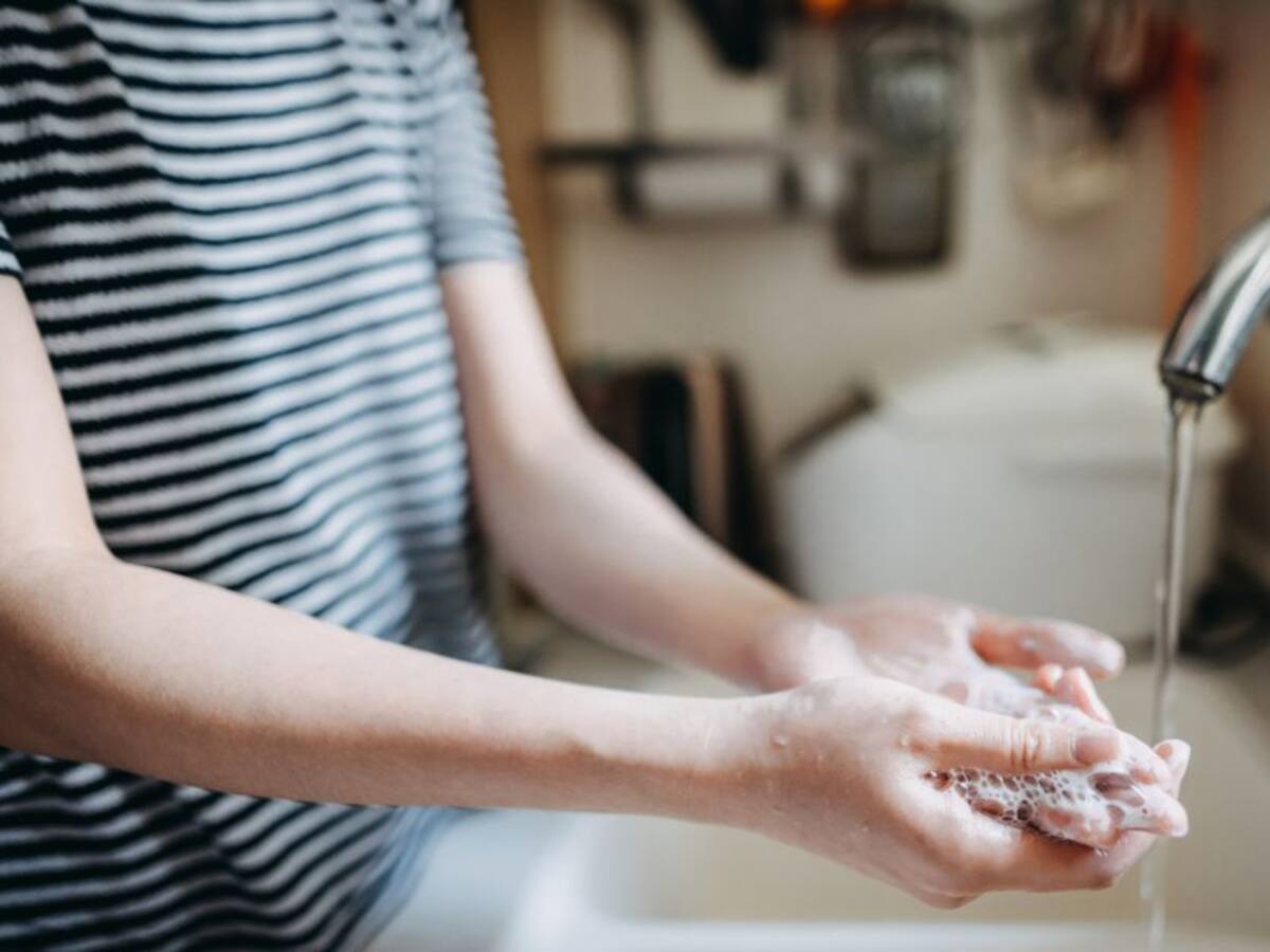 Cortes de agua: barrios que sufrirán afectaciones entre el 2 y 6 de agosto