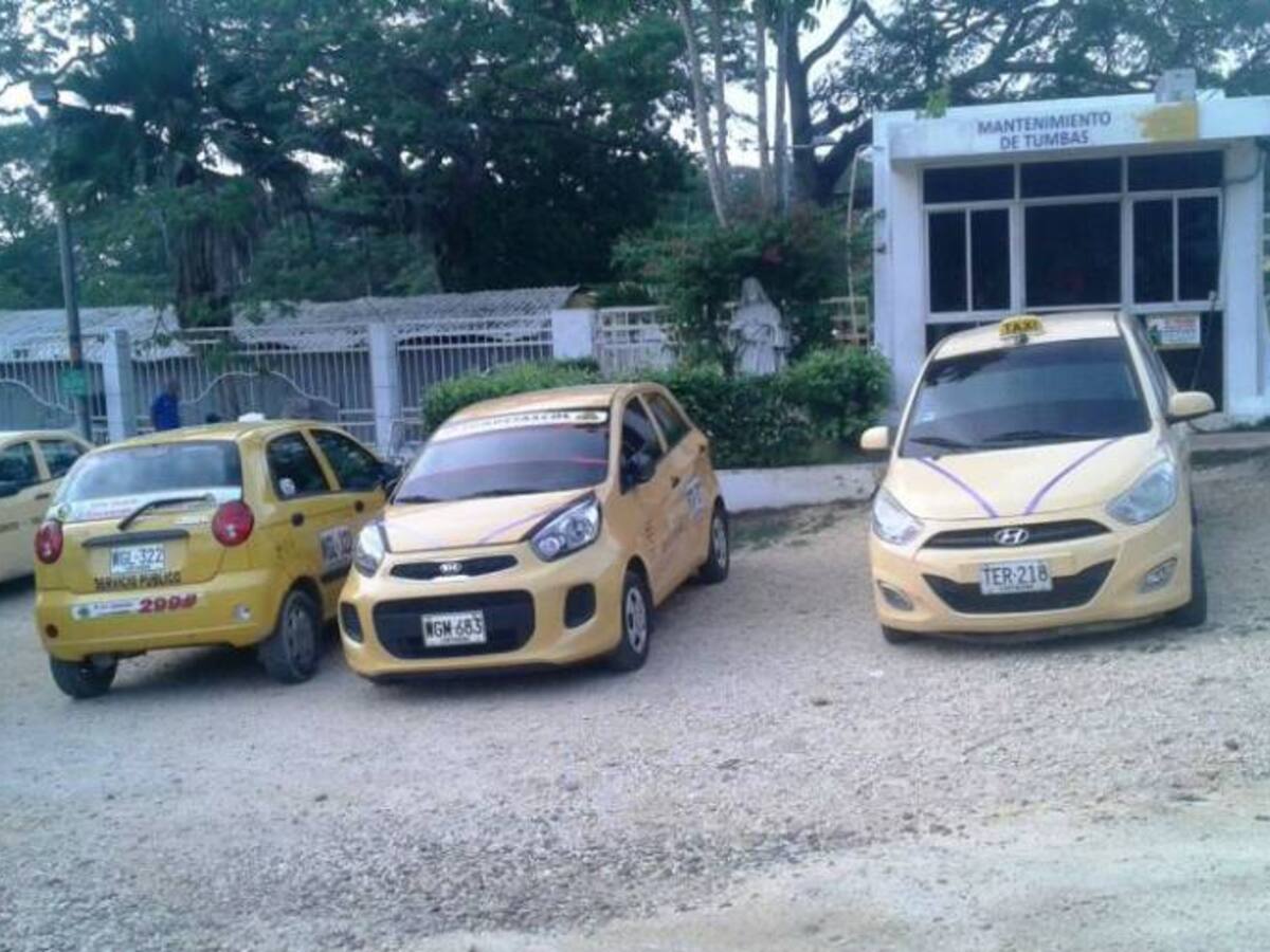 Asaltan un funeral en Cartagena