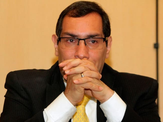 “Los líderes de opinión son en su mayoría de ideología de centro”