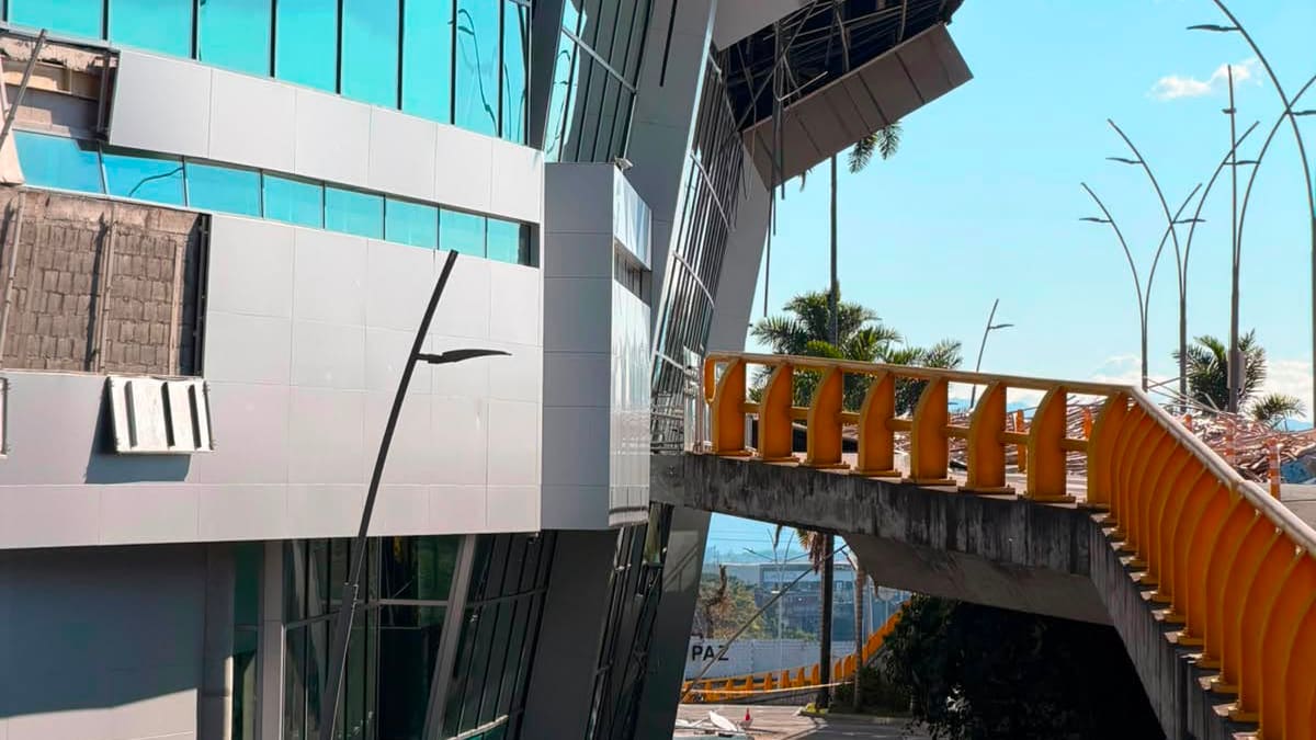 Se aplaza la reapertura del Aeropuerto Internacional Matecaña de Pereira