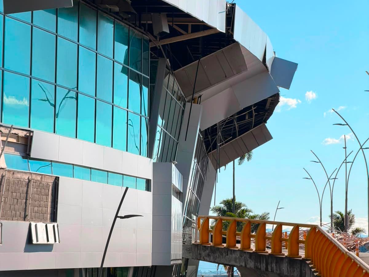 Se aplaza la reapertura del Aeropuerto Internacional Matecaña de Pereira