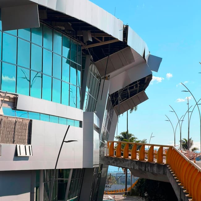Foto: Alcaldía de Pereira.