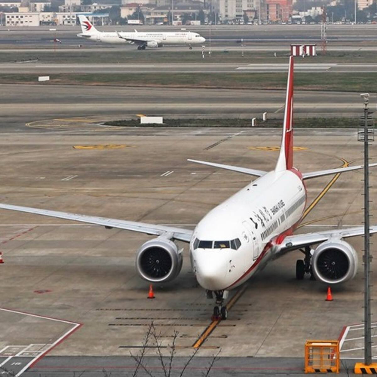 Dos aviones atenderán a pasajeros represados en San Andrés y Santa Marta: AeroCivil