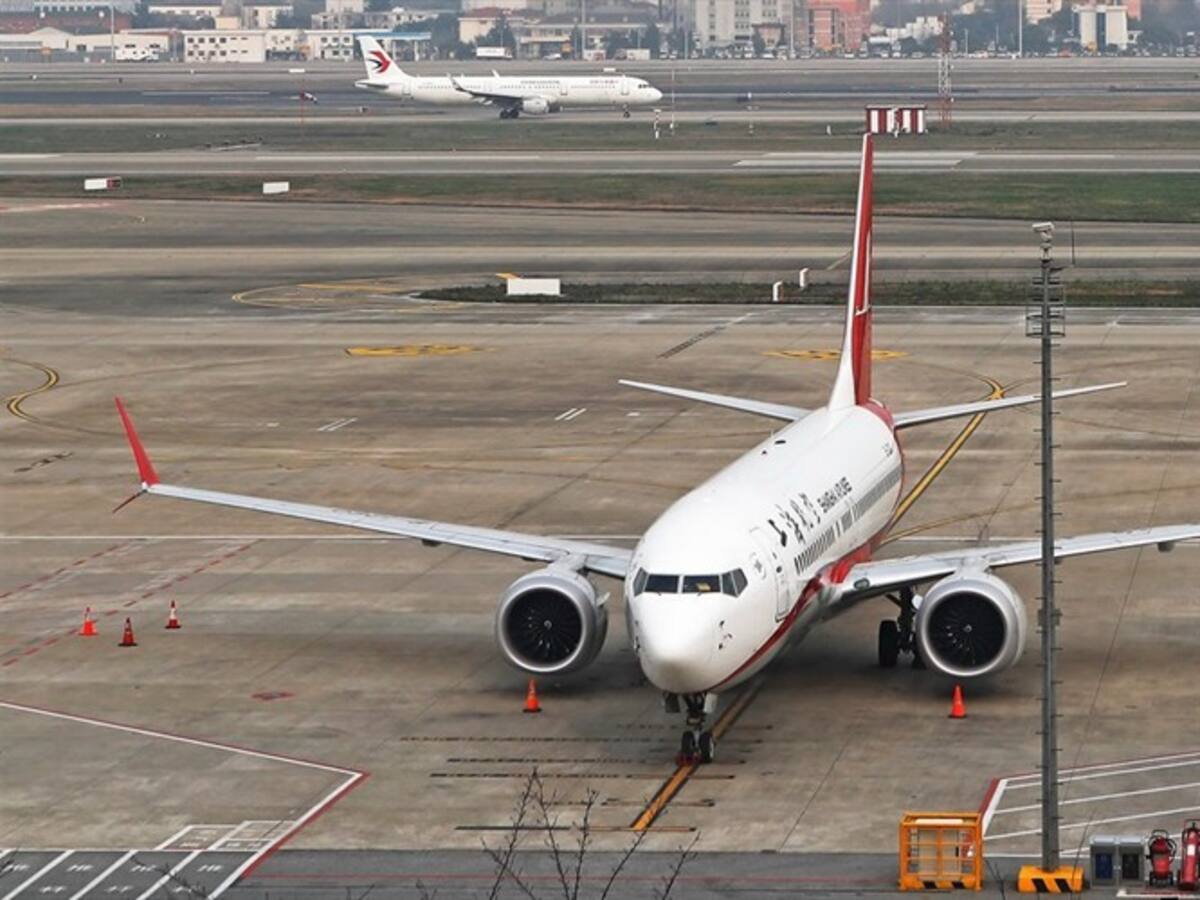 Dos aviones atenderán a pasajeros represados en San Andrés y Santa Marta: AeroCivil