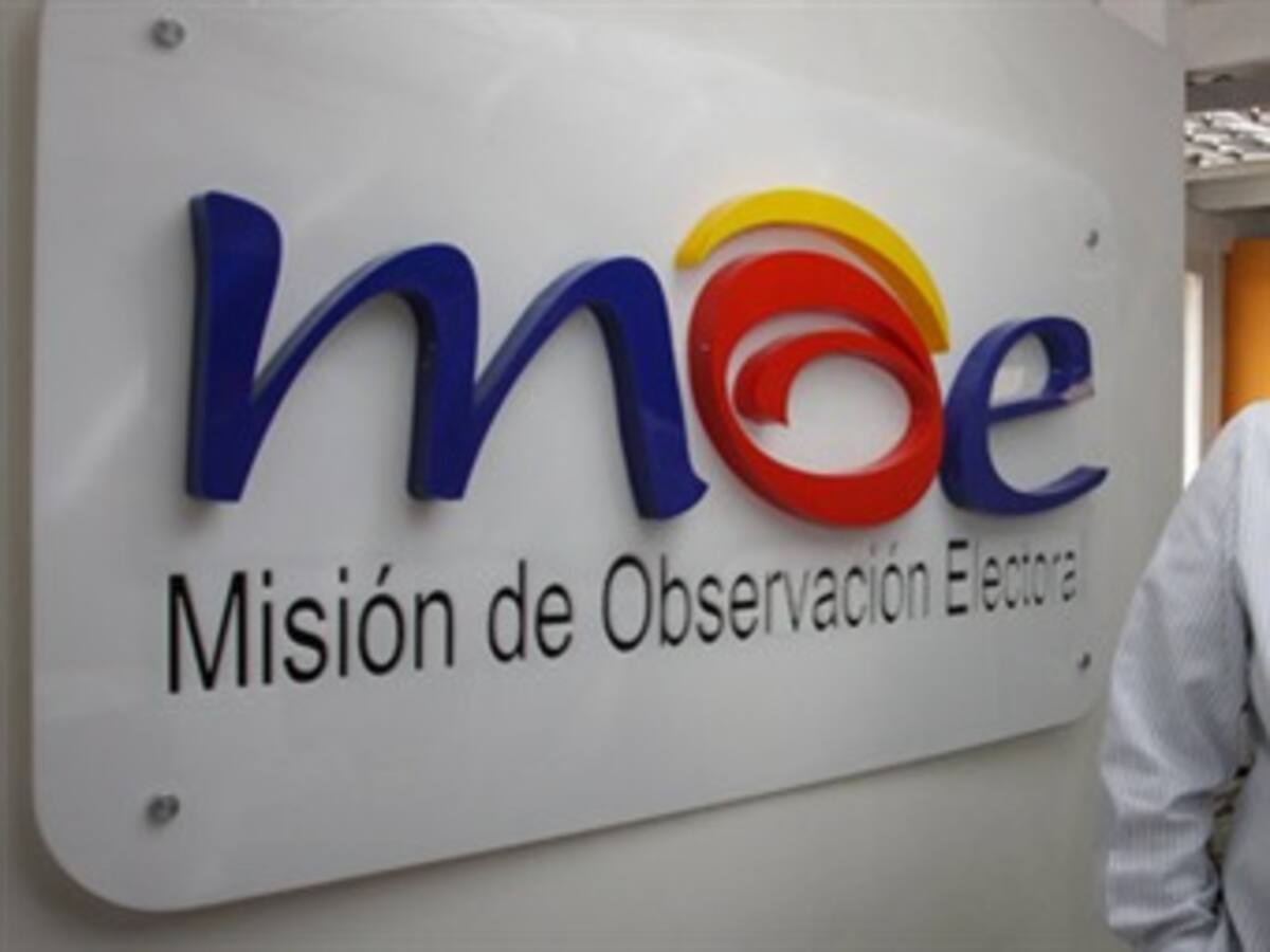 Cero denuncias por violencia electoral han recibido autoridades del Valle