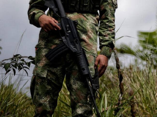 Acciones terroristas en Norte de Santander