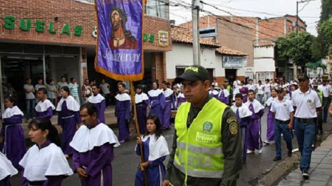 Semana Santa